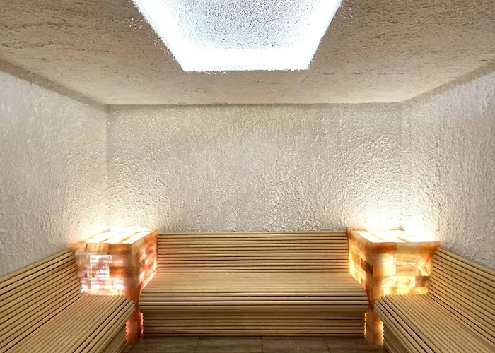 Daire Marrilux Hill *